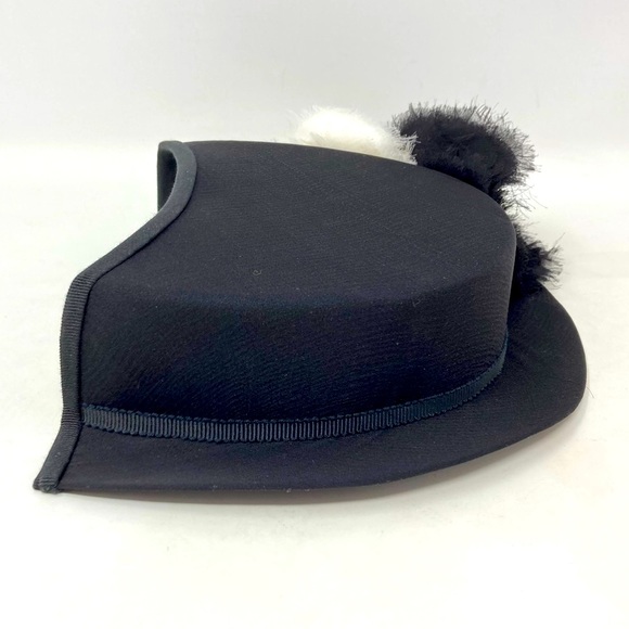 Vintage Chanel Fascinator Hat - Picture 8 of 8